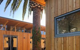 Palm And Pine Cottage